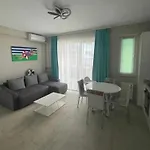 Second Apartment