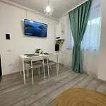 Studio D16 Mamaia Nord