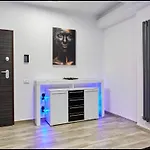 Apartament Black&White Building Resort II