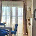 Nuba Sun Apartments