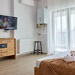 Studio Holiday 2 Casa Del Mar