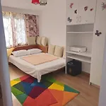 Cazare Apartament Mangalia