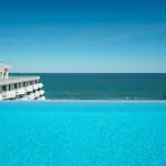 Royale Sundance 217 Infinity Beach Pool & Spa Mamaia Nord
