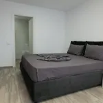 Olimp Sea View Apartments Etajul 11