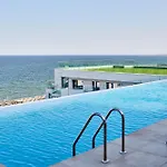 Aqua Vista Infinity Apartament Lux Vedere La Mare - Resort & Spa