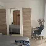 Ferienappartment Casasim