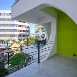 Apartament Zig Zag
