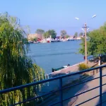 Marina House