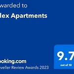 Alex Apartments