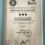 Alex Apartments