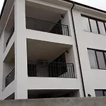 Sunshine Apartments