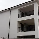 Sunshine Apartments