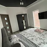 Cazare Mamaia Nord