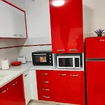 Apartament Delfin - 100M De La Plaja