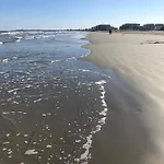 Portami Al Mare - Apartament, Terasa & Curte