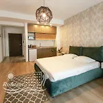 Roapart Mamaia - Casa Del Mar Studio