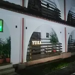 Yuka