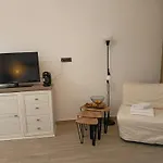 Studio 4 - Casa Del Mar, Mamaia Nord