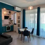 Ini Apartment Azimuth Beach
