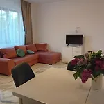 Studio Coral Sea Brezze Ll Mamaia Nord