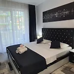 Bell Marina Apartments Prima Linie La Mare Complex Cu Piscina & Spa