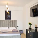 Gemini Studio In Infinity Beach Resort