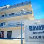 Luiza Apartament - Bavaro Residence - Mamaia Nord