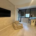 Apartament 221 Mamaia Nord
