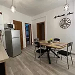 Apartament Luiza Eforie Nord