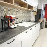 Mm Aparthotel - Strada D8