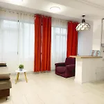 Mm Aparthotel - Strada D8