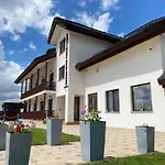 Pensiunea Belvedere Murighiol