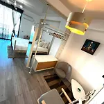 Studio Sirene At Almar