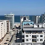 Studio503 By Allegio-Mamaia'S Seaside Luxury Near Finest Clubs & Beaches