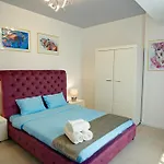 Kuda Apartment - Promenada Mamaia Nord