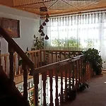 Pensiunea Anda