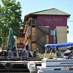 Pension Delta Miraj