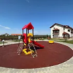 Pensiunea Coralia