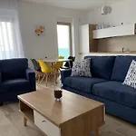 Vela Luxury Sea View Apartments - Marina Surf