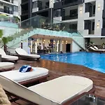 Pacific Coast Apartment