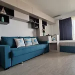 Millberry Beach Apartments