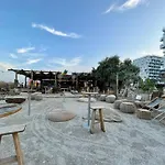 Novsee Luxury Studio Mamaia Nord