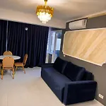 Luk Apartaments Mamaia Nord