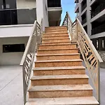 Luk Apartaments Mamaia Nord