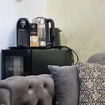 Apartel Golden Infinity