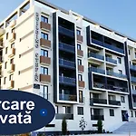 Aloysia Sea View Apartment Mamaia Nord