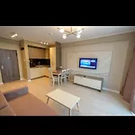 Aparthotel Luna