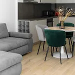 Azzurro Beachfront - Sea View
