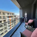 Aparthotel Nord B