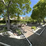 Hotel Decebal Eforie Nord